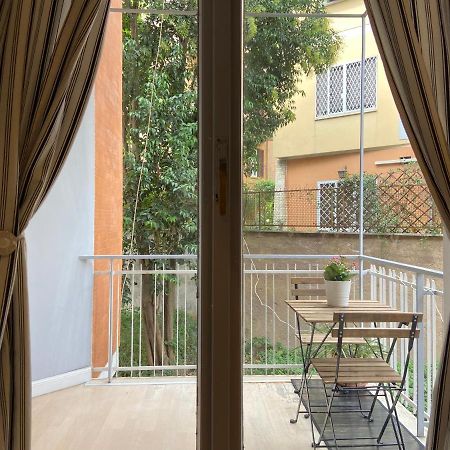 Family Flat Near Vatican Rome Exterior photo