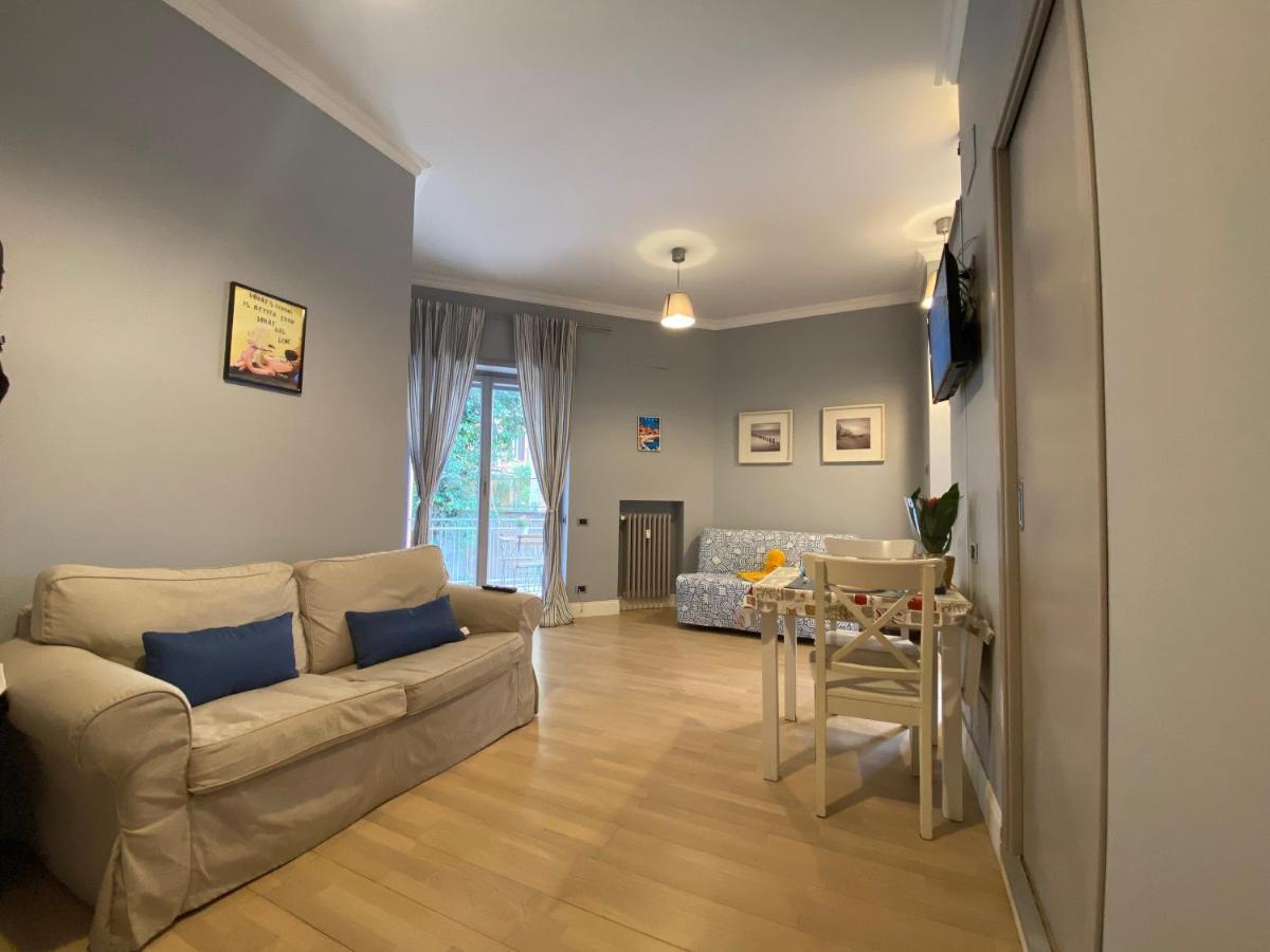 Family Flat Near Vatican Rome Exterior photo
