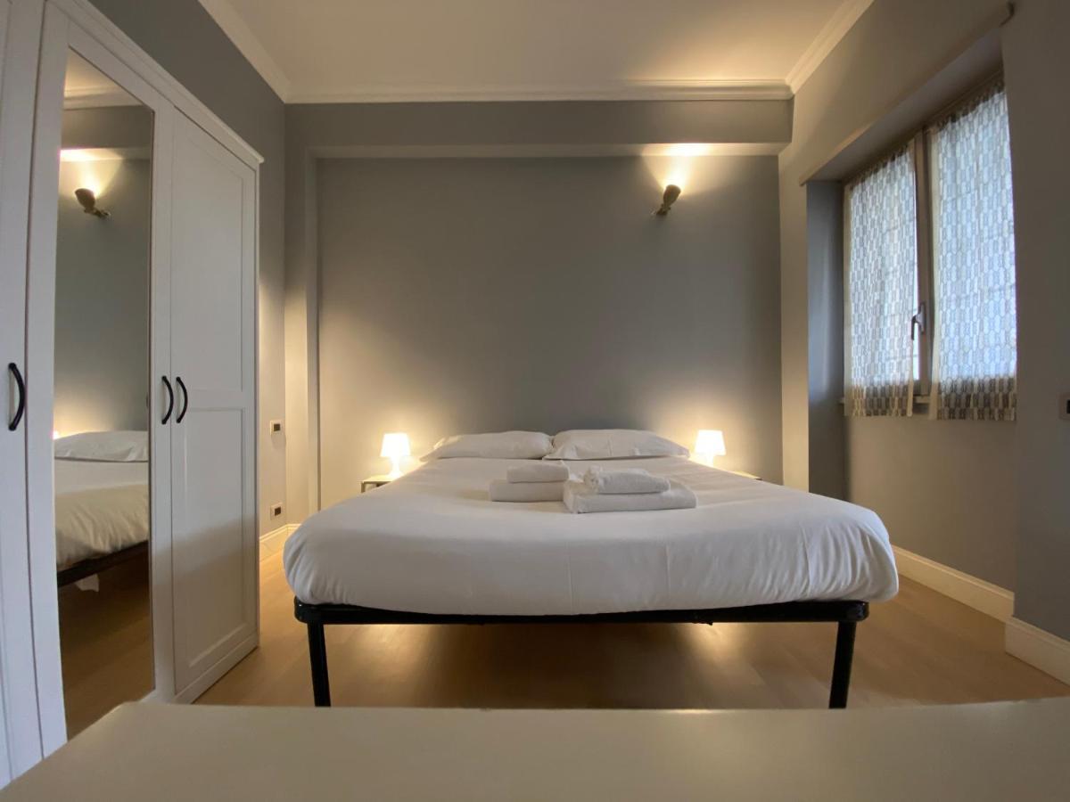 Family Flat Near Vatican Rome Exterior photo